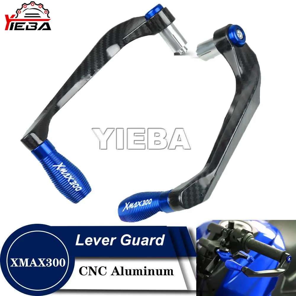

Motorcycle Accessories Brake Clutch Lever Guard Protection For Yamaha XMAX125 200 250 300 400 XMAX200 XMAX250 XMAX300 XMAX400
