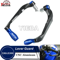 motorcycle accessories brake clutch lever guard protection for yamaha xmax125 200 250 300 400 xmax200 xmax250 xmax300 xmax400