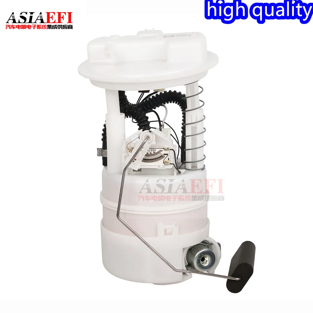 Высококачественный топливный насос в сборе OEM 17040-1KC0B для Nissan Juke F15 Pulsar MR16DDT 170401KC0B