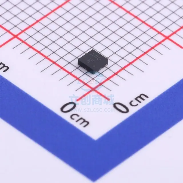 

Бесплатная доставка (MOSFET) P 40V 3.3A DMP4047LFDE-7 20 шт.