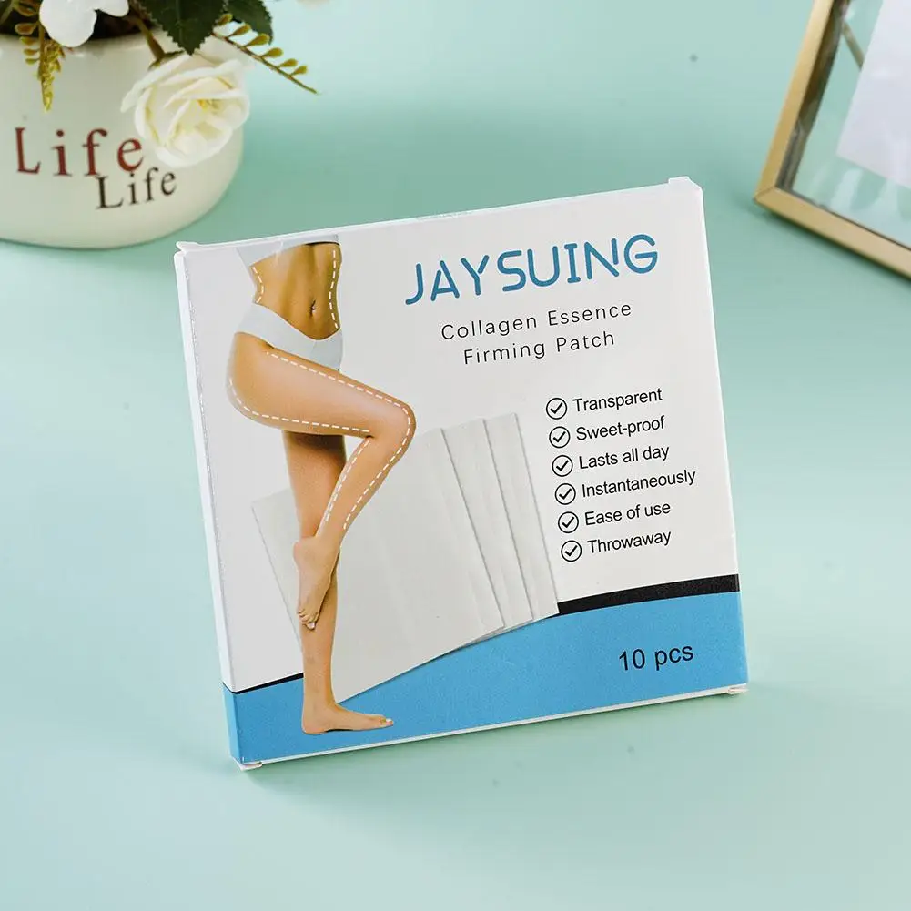 Рисунок 5 - Коллагеновая эссенция