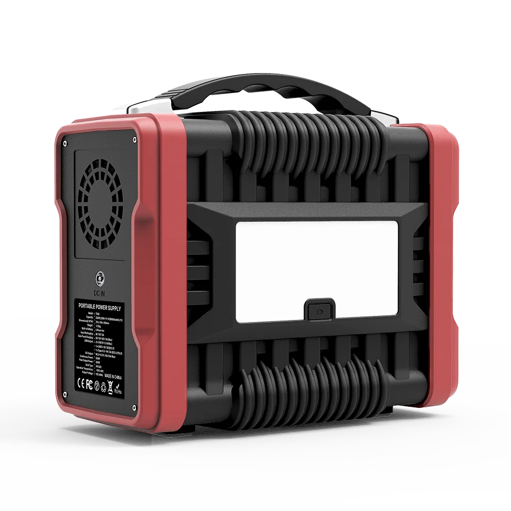 

Солнечная панель зарядное устройство с литиевыми батареями 5 кВт портативный инвертор солнечная энергетическая система для дома