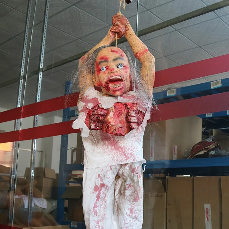 

Украшение для Хэллоуина