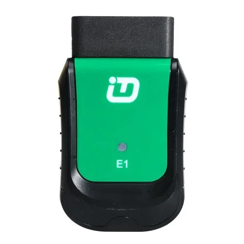 2019 горячая Распродажа Vpecker easydiag V10.2 OBD2 wifi Полный диагностический инструмент