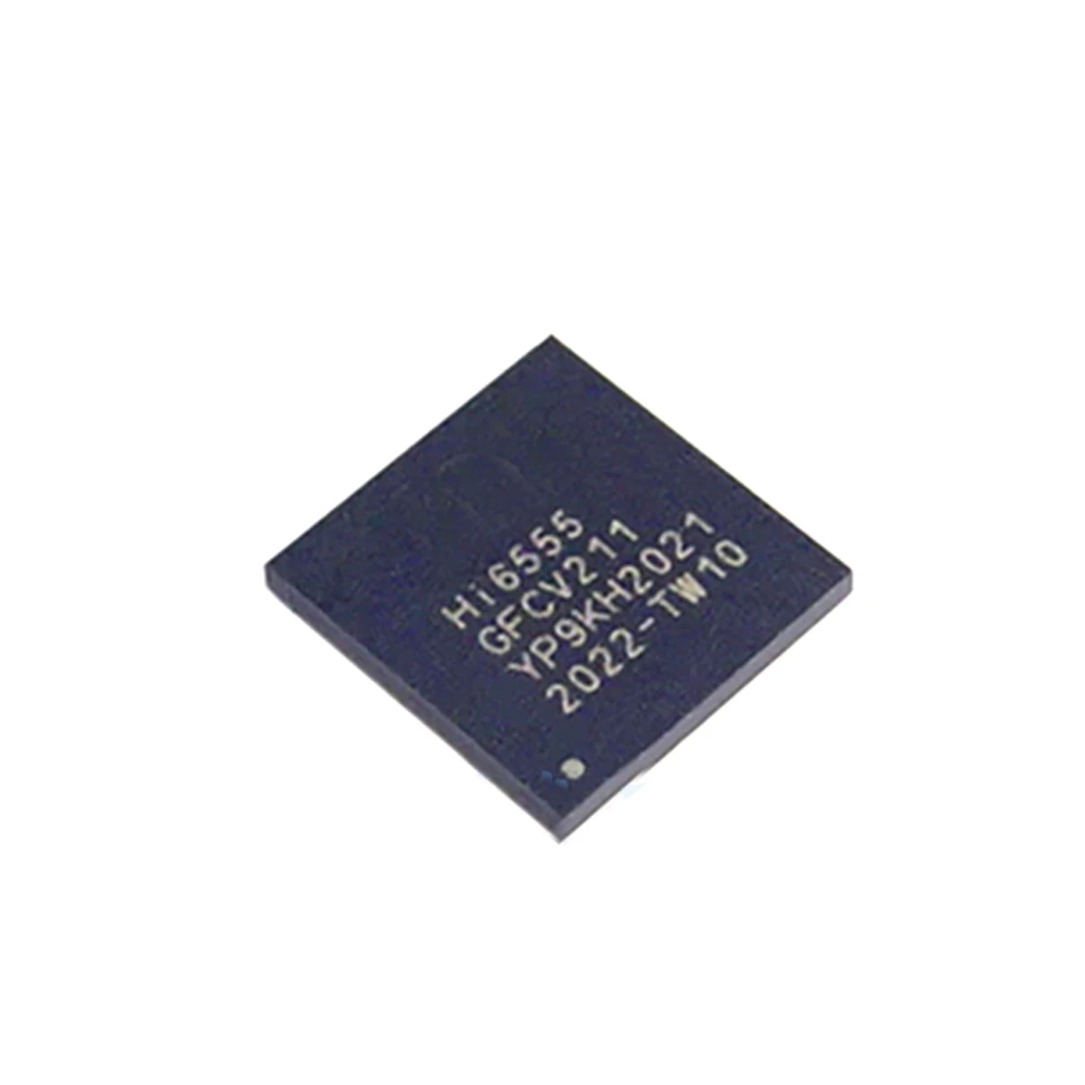

HI6555GFCV211 hi6555 V211 чип питания для Glory8 Play 5C 7X PMIC PM новый оригинальный