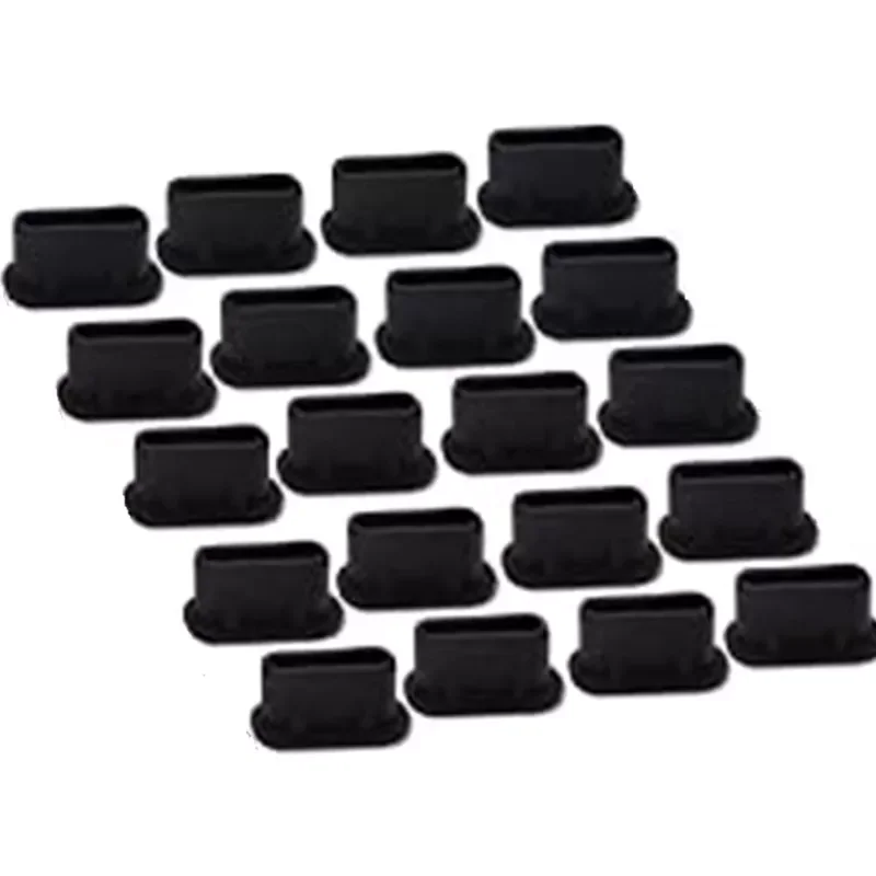 

Original for Samsung Smart Phone Accessories Charging Port Type C Dust Plug Charging Port 10 pcs Silicone Cover