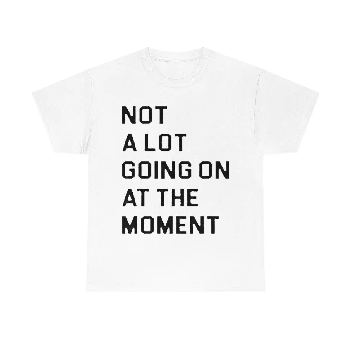 В данный момент не очень идет рубашка Забавный ленивый скучающий фотография