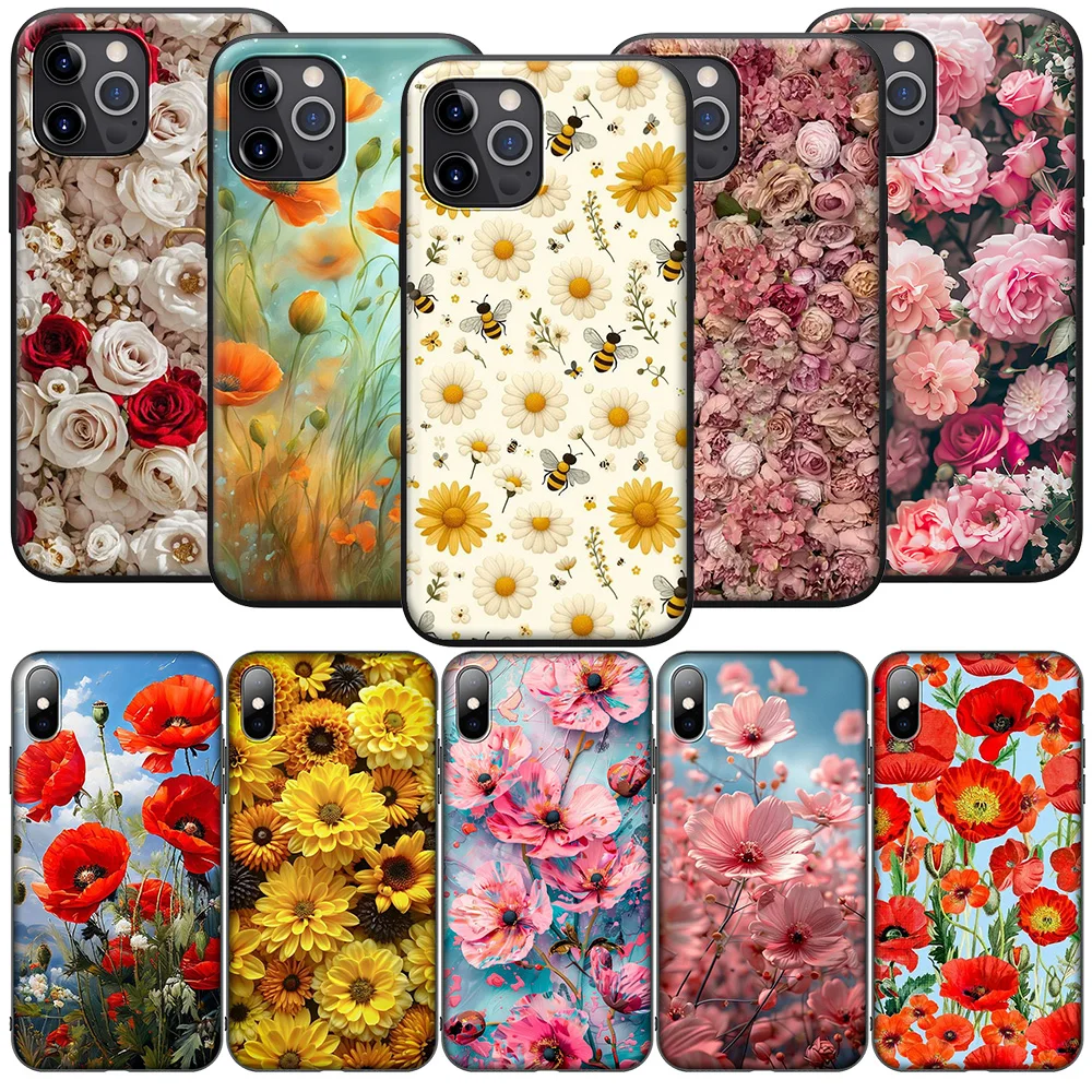 Женский чехол для телефона Huawei Mate 20 P20 P30 Y8P Y8S Y9S Y7A Y9A Y5P Lite Pro