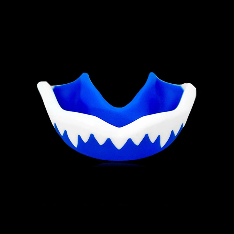 

1pcs Tooth Protector Boxing Mouthguard Brace Boxing Tooth Protector Tooth Guard Sports Brace Orthodontic Appliance Trainer