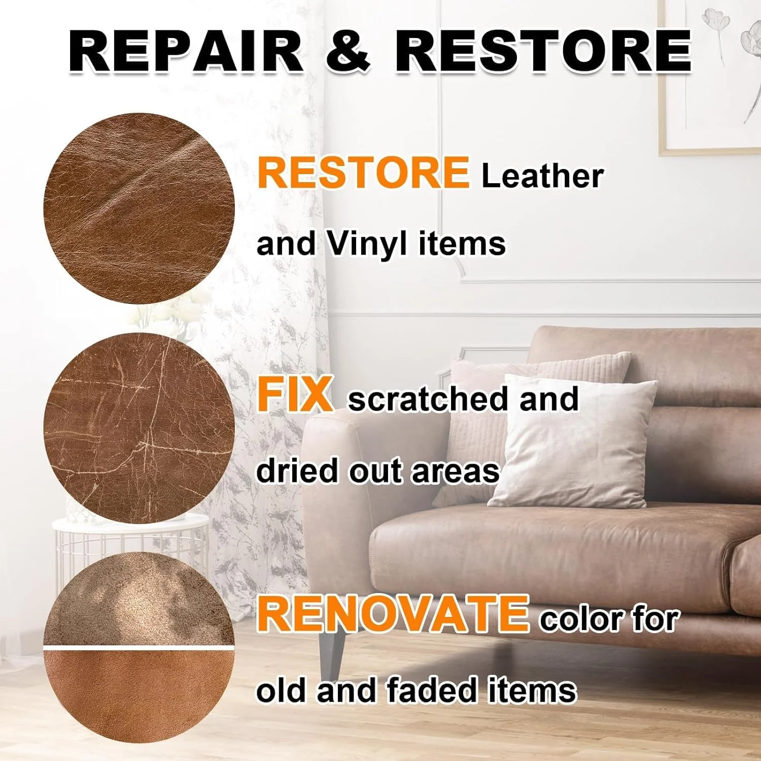 Evergloss Repair Salve Owl Leather с 1 щеткой из щетины кабана защищают ваши кожаные кусочки и