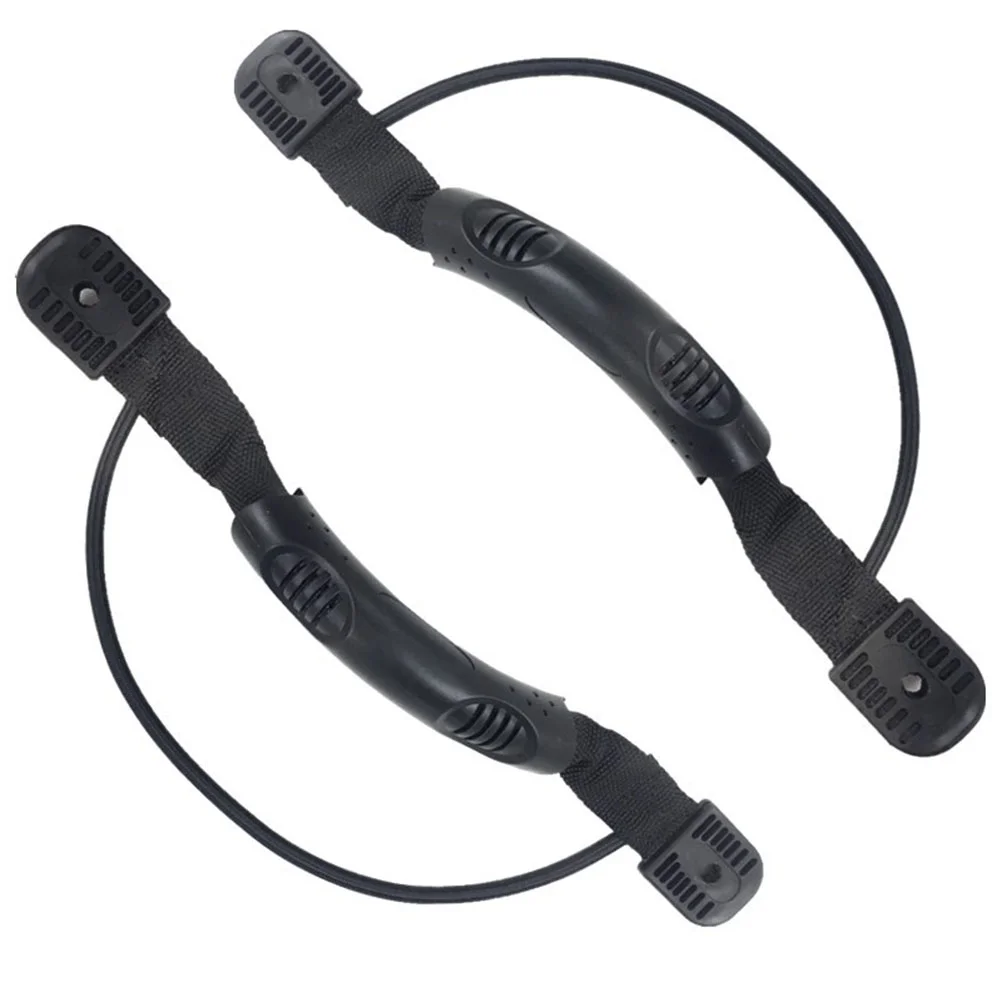 

4 шт., пластиковые ручки для переноски Каяка, лодки