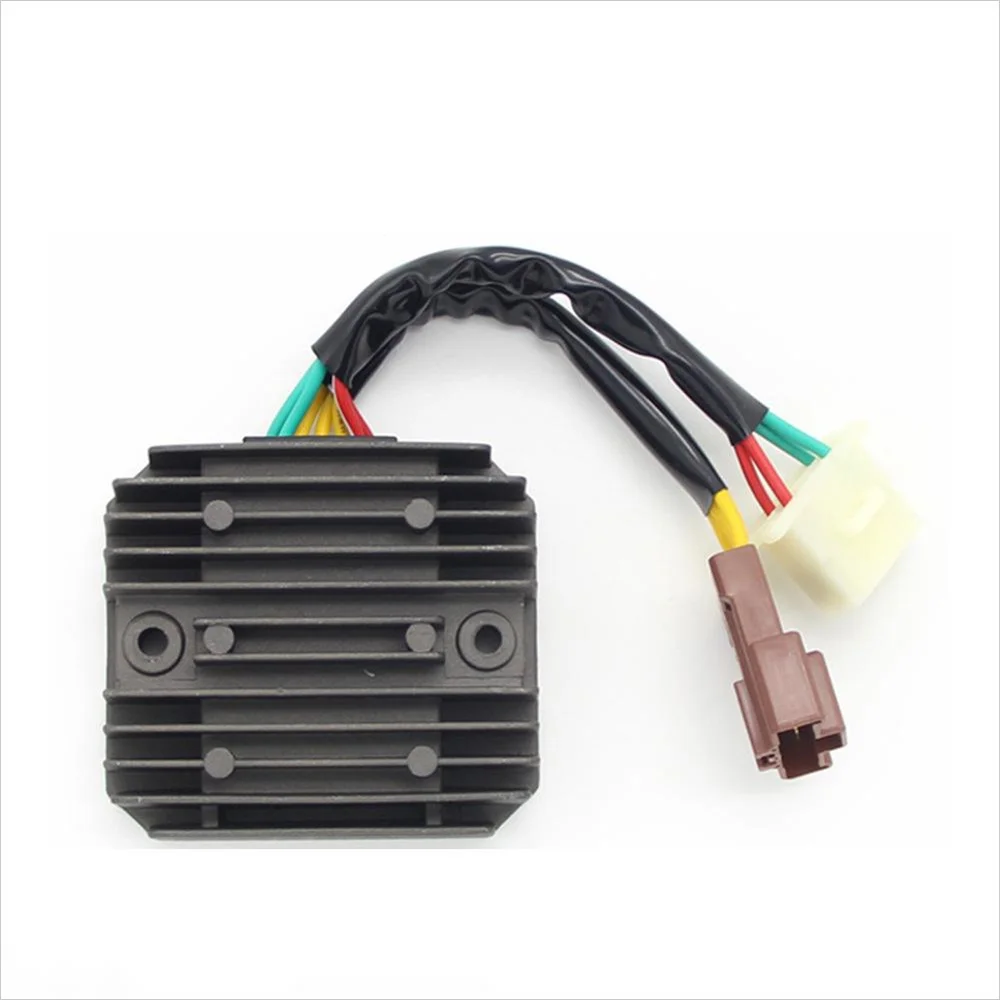 

AP8124831 Regulator rectifier For Aprilia RST1000 Futura ETV1000 Capo Nord 2001-2003 2004 2005 2006 2007 RST ETV 1000 RST-1000