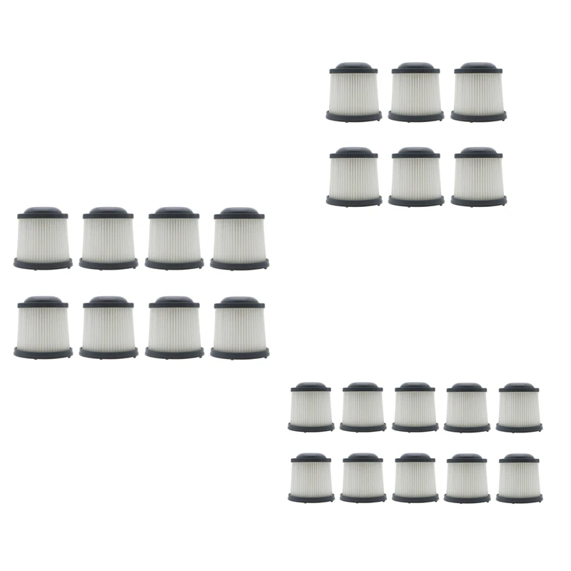 Для фильтра НЕРА Black &amp Decker PVF110 PHV1210 PHV1210P PHV1210B