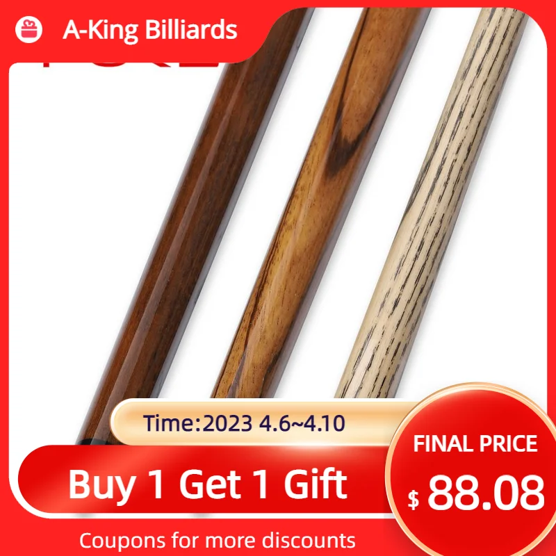 

Бильярдный ДЖАМП-кий FURY JPW 1/5, 13 мм, 107 см, G10 наконечник, черный бакелитовый наконечник, ручная работа, профессиональный набор для бильярда, мн...