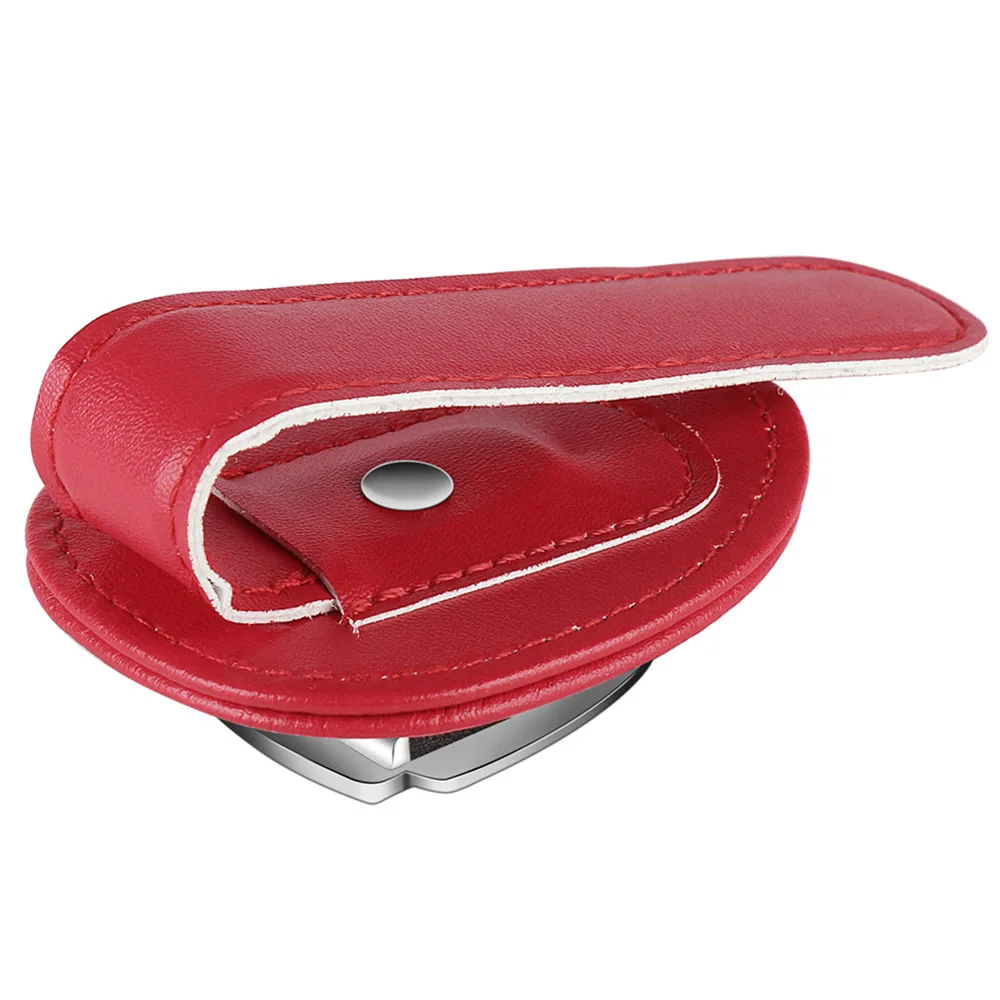 Автомобильный солнцезащитный козырек органайзер для очков Ford Focus Mondeo MK1 MK2 MK4 MK3