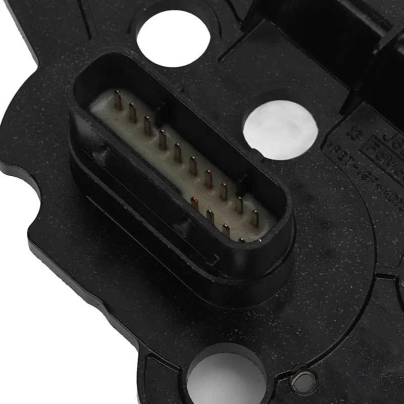 2X 6F35 автомобильный корпус клапана трансмиссии для Ford