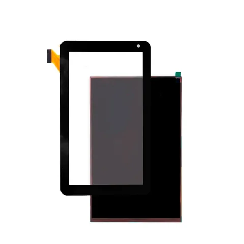 Комплект дисплей и тачскрин для Topdevice Kids Tablet K7 TDT3887