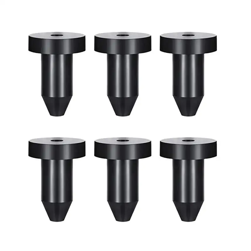 

6 шт., резиновые пробки для слива Каяка, шпигата