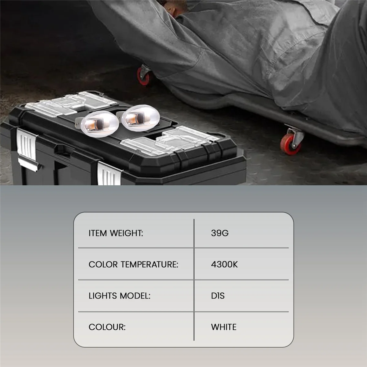 2 шт. автомобильные поворотники для C2 Elysee 307 206