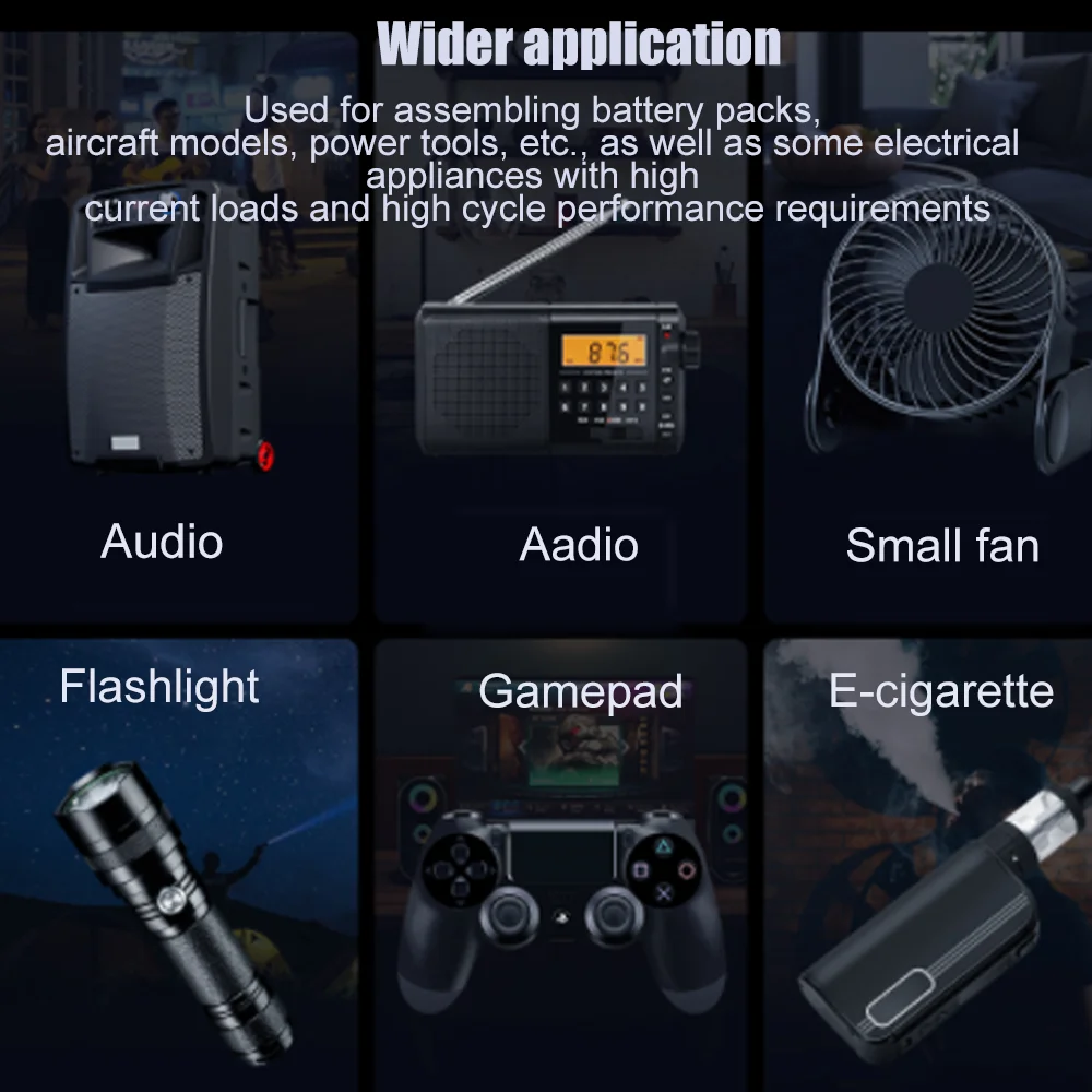 100% Оригинальный Аккумулятор SONY 18650 VTC5A 2600mAh 3.7v Перезаряжаемый Литий-ионный Батарейный Блок с Плоской/Кнопочной Верхней Частью для Электроинструментов/Фонарей Маленьких Вентиляторов.