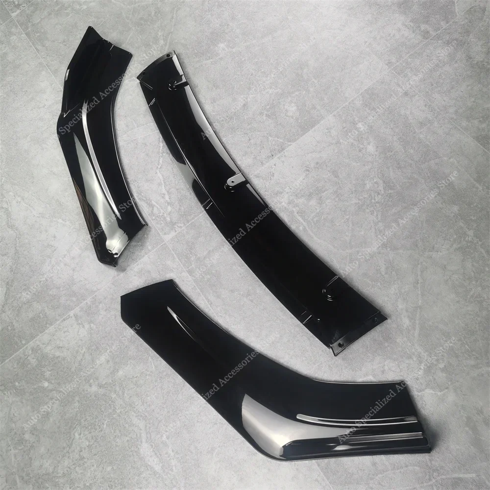 

Для Mercedes C117 X117 передний бампер спойлер сплиттер диффузор CLA180 CLA220 CLA250 CLA35 AMG-Line 2013-2015 Bodykits тюнинг