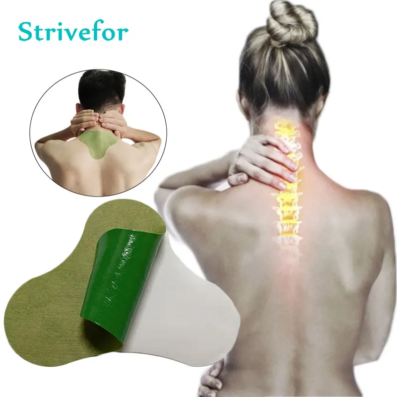 

8-40 шт., пластыри от ревматоидного артрита