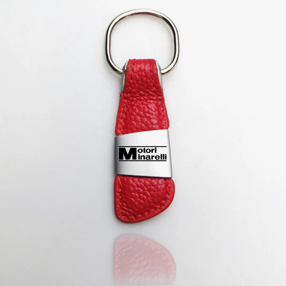

Металлический брелок для ключей из натуральной кожи с эмблемой мотоцикла, значок для скутера, брелок для ключей с эмблемой малагути, дюны, Drakon Mission, Minarelli, Morbidelli