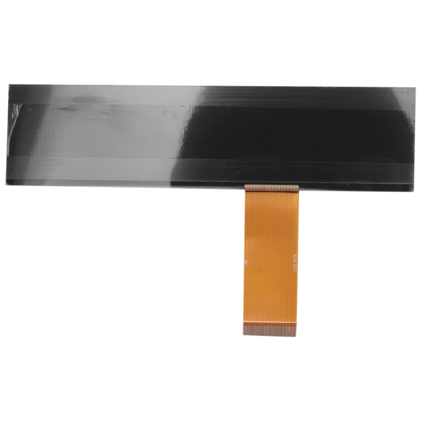 

Premium LCD Display Speedometer for MICROCAR MC1 MC2 M. Go Cockpit Combi Tool