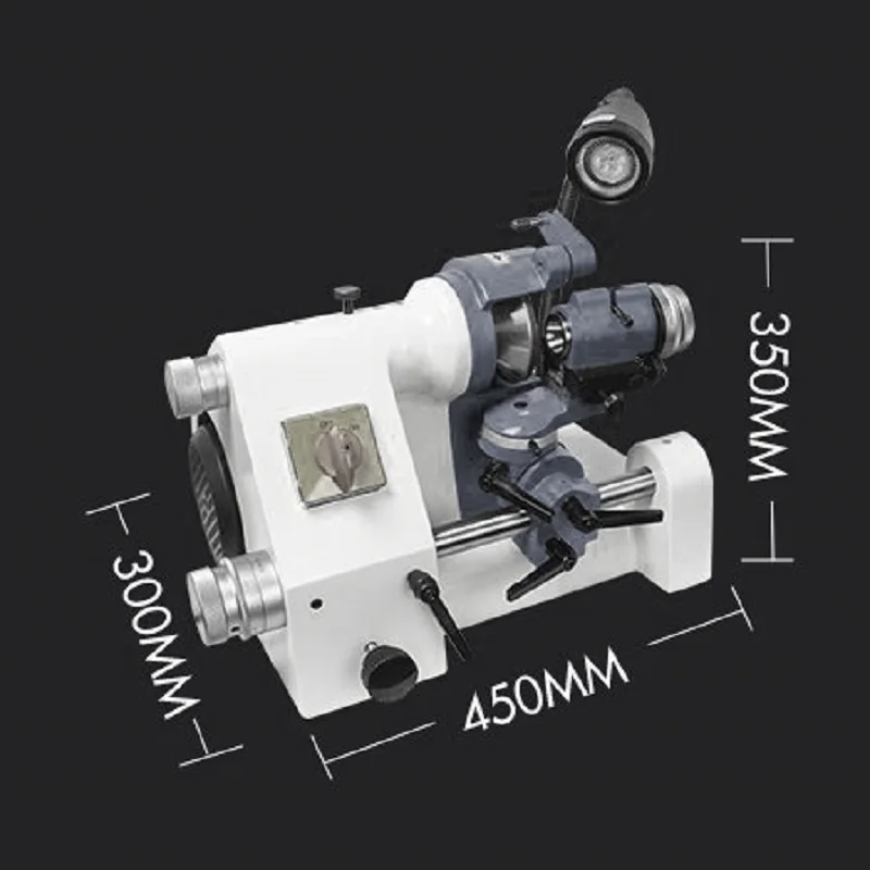 Универсальный резак U2/U3 шлифовальный инструмент многофункциональный 5300 об/мин