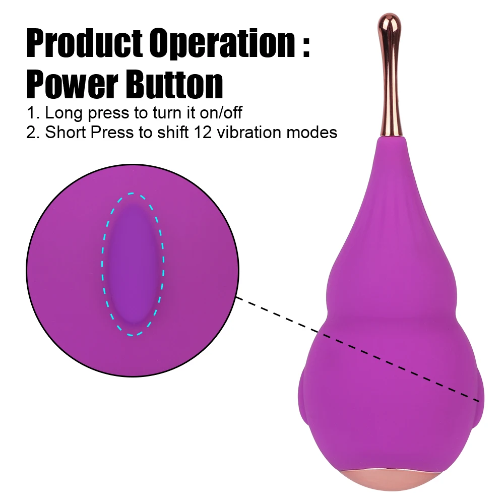 Секс-игрушки для взрослых 18 вагина массажер точки G вибрация стимулятор сосков
