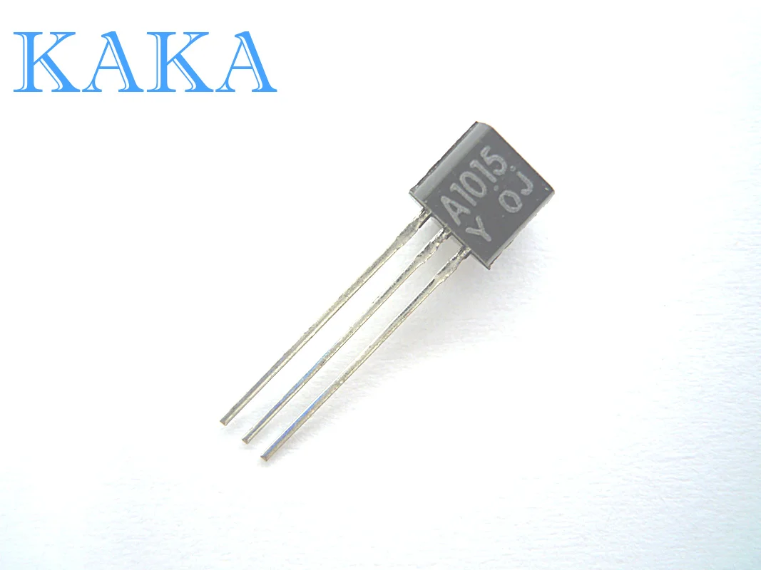 10 шт. новый оригинальный 2SA1015Y TO-92 10 шт. новый оригинальный 2SA1015Y TO-92
