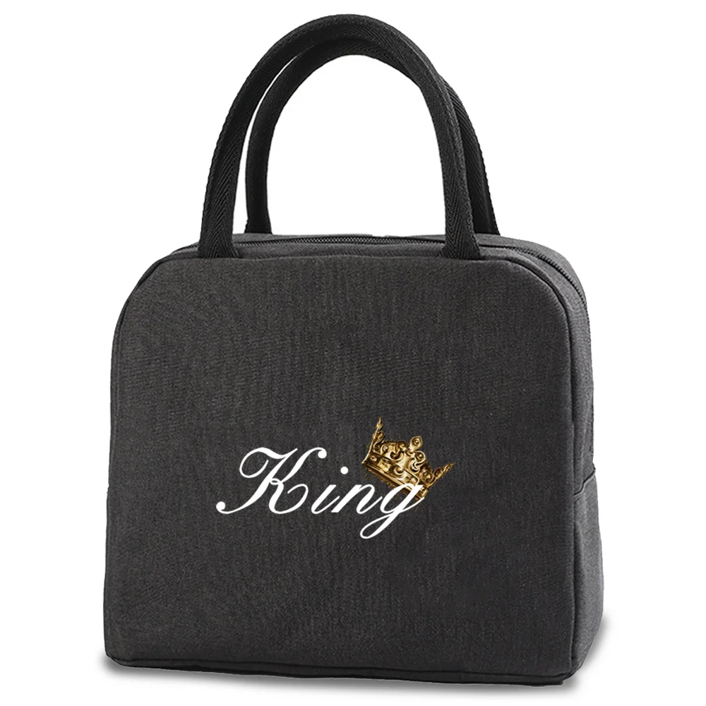 Рисунок 2 - Термальные сумки для ланча