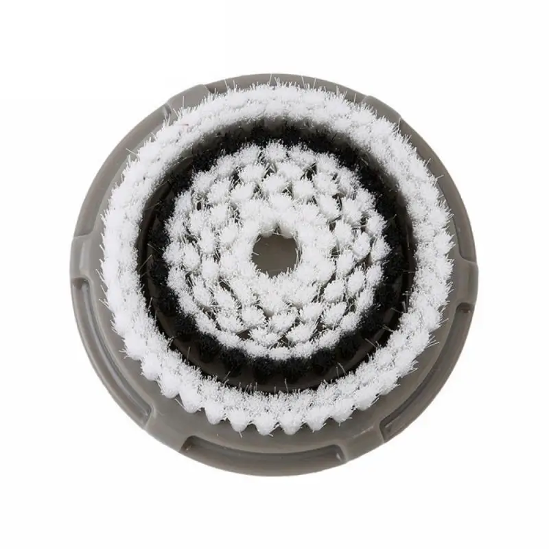 Сменные насадки для кистей Clarisonic MIA &amp 2 PLUS массажер лица очиститель глубокая