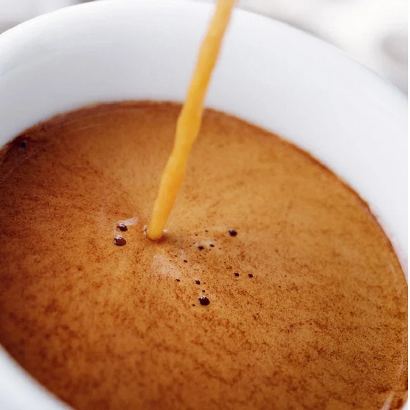 15 бар кофеварка эспрессо полуавтоматический насос Тип капучино молочная