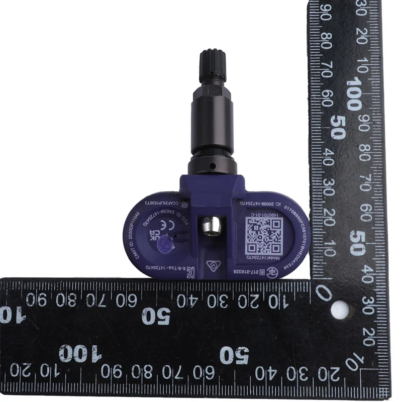 Автомобильные аксессуары Bluetooth датчик давления в шинах TPMS 1490701-01-C 149070101C для Tesla Model 3 Y X S (art.: 3920c853751f4) - 3920c853751f4