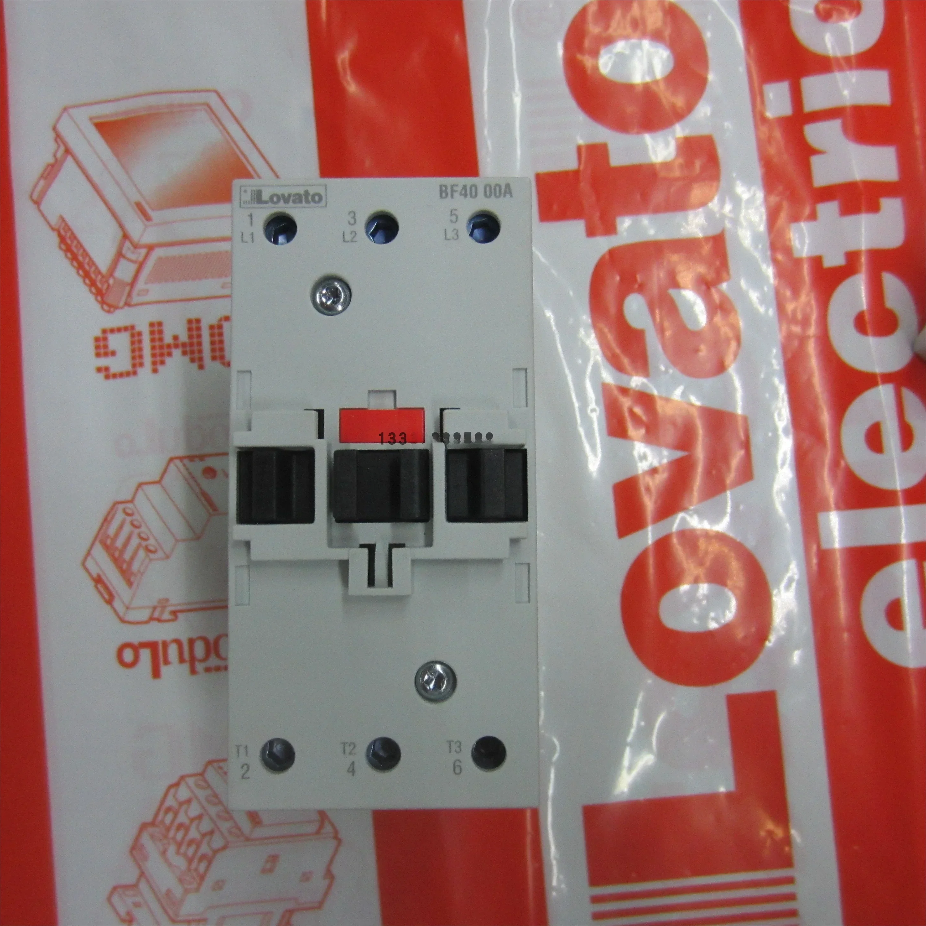 Совершенно новый контактор BF5000A BF50 BF5000A230