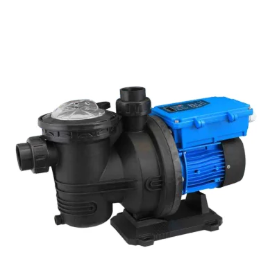 0.7HP 0.5kW SSP центробежный водяной насос из нержавеющей стали с низким давлением