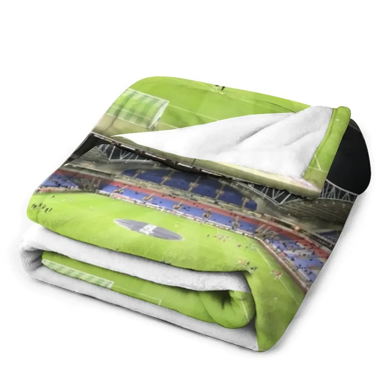 Утяжеленное одеяло Bolton Wanderers FC для косплея Аниме Манга