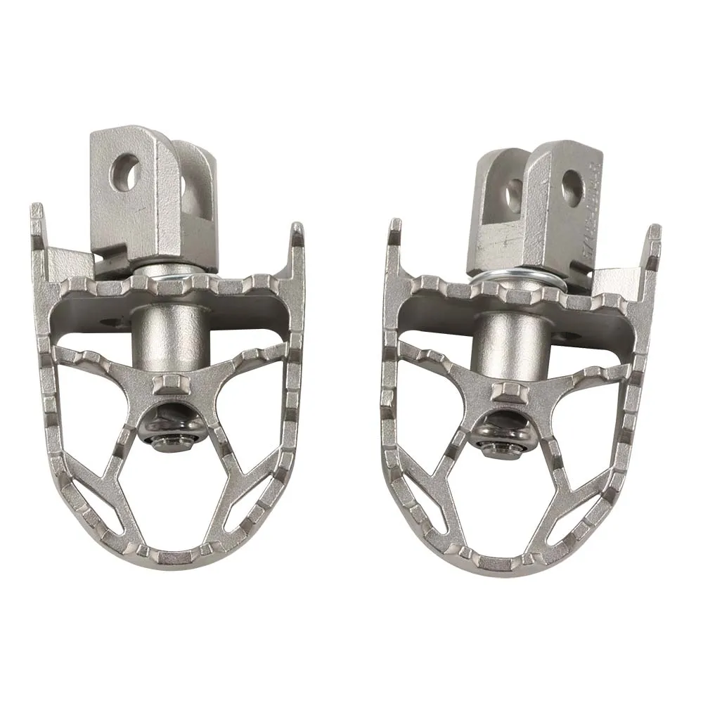 

Подставки для ног для Loncin VOGE Valico DSX625 625DSX 625DSX DS 625X DS625X DS625, аксессуары, подножки, педали, пластина, подставки для ног