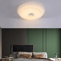 kitchen ceiling lights dining room dimmable nordic bedroom living room ceiling lights hallway lampara techo room decoration yq50