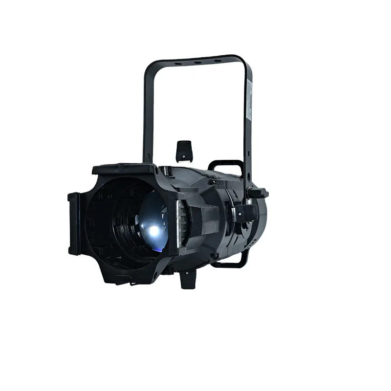 

Professional Stage Imaging 200W LED Light White + Warm White Led Spotlight Stage Light