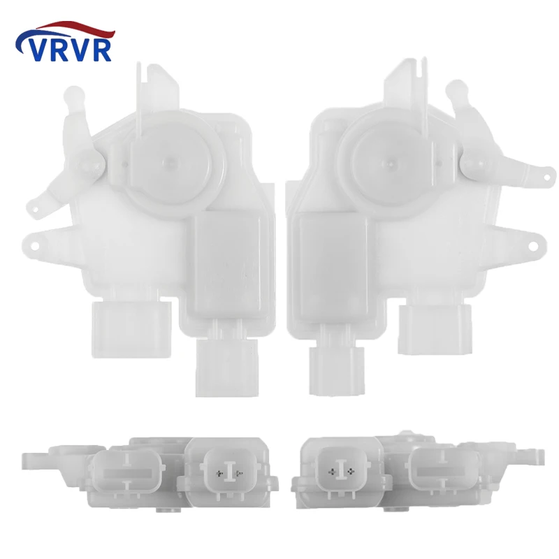 

61100-AG01A 61100-AG00A Привод замка передней задней левой и правой двери 61100AG01A для Subaru Legacy Subaru Outback 2005-2009