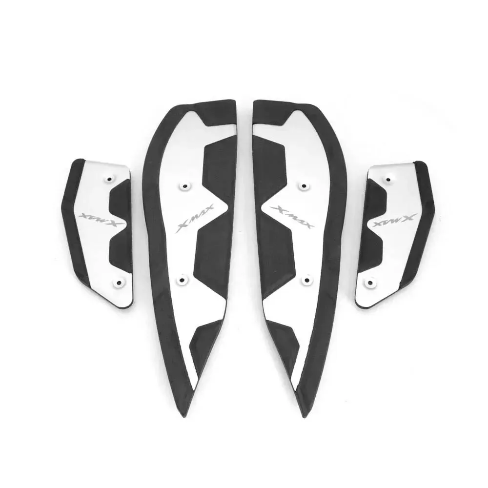 Подножки для YAMAHA XMAX X-max 400 300 250 Xmax125 Xmax250 Xmax300 Xmax40