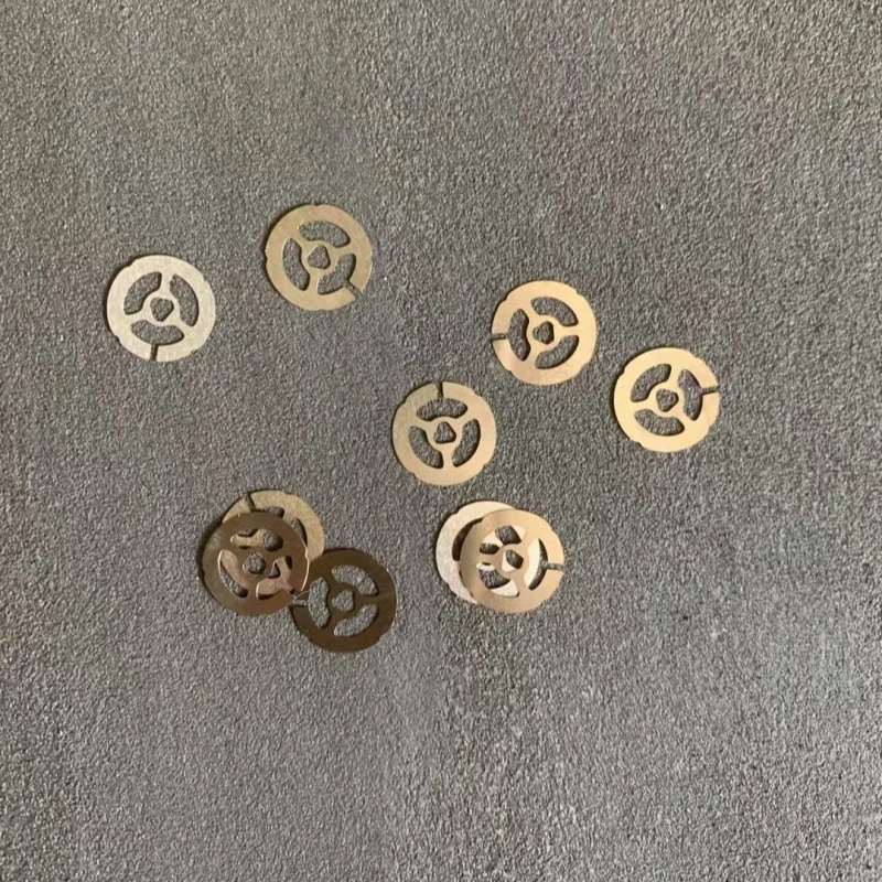 Для Bosch CRIN 110 111 дизельный инжектор, залишковая воздушная прокладка, регулировка зазора, ремонтная шайба Common Rail, 10 шт.