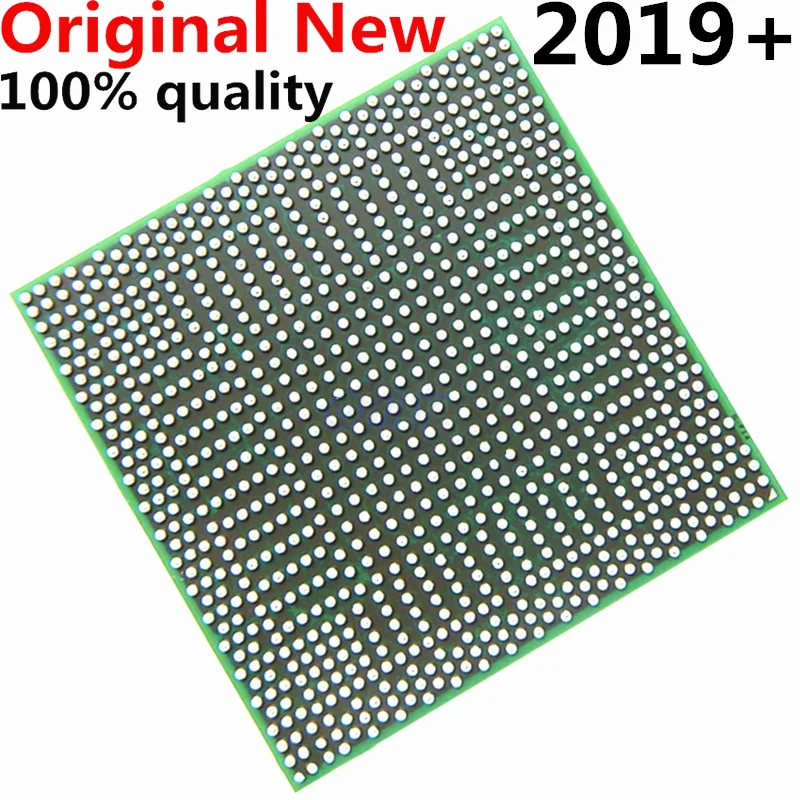 

DC:2019+ 100% New 216-0772003 216 0772003 BGA Chipset