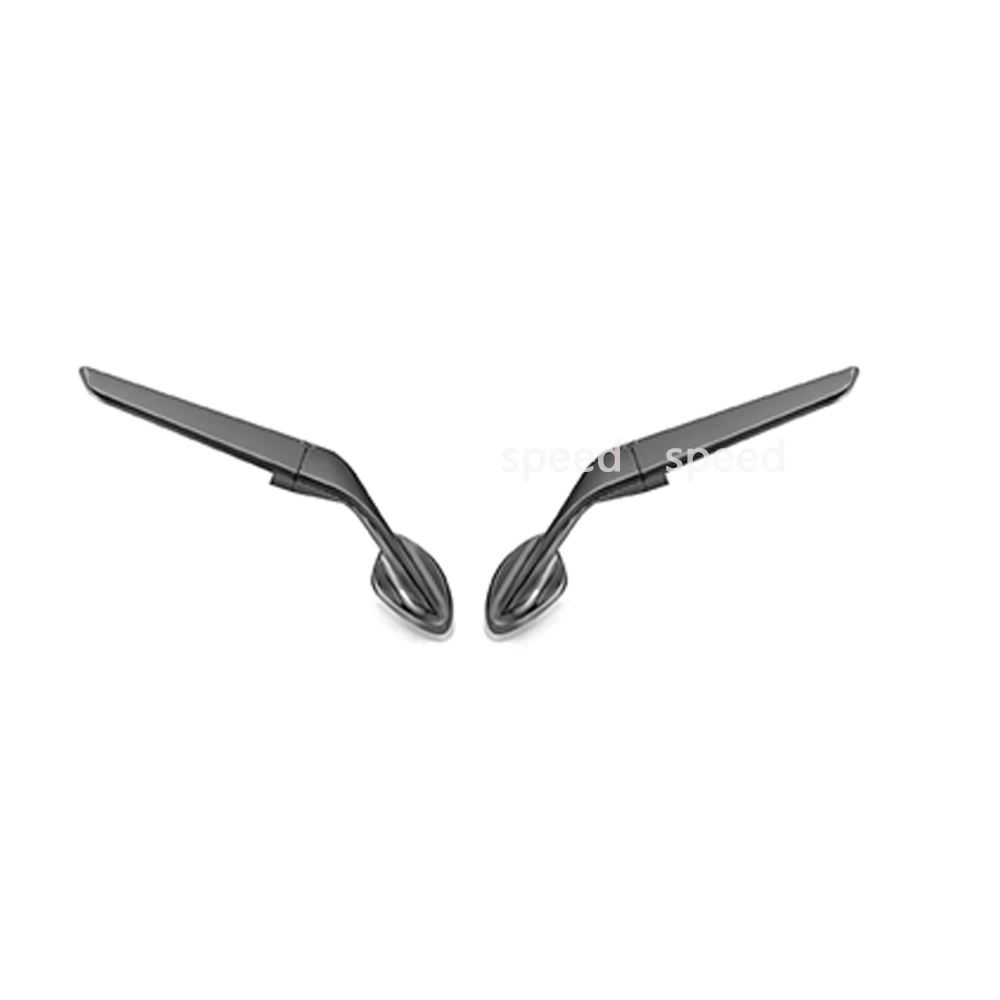 

Зеркало заднего вида RS660 для Aprilia RSV4 RS660 2020-2025 2024 2023 Stealth Sport Winglet, наборы регулируемых зеркал