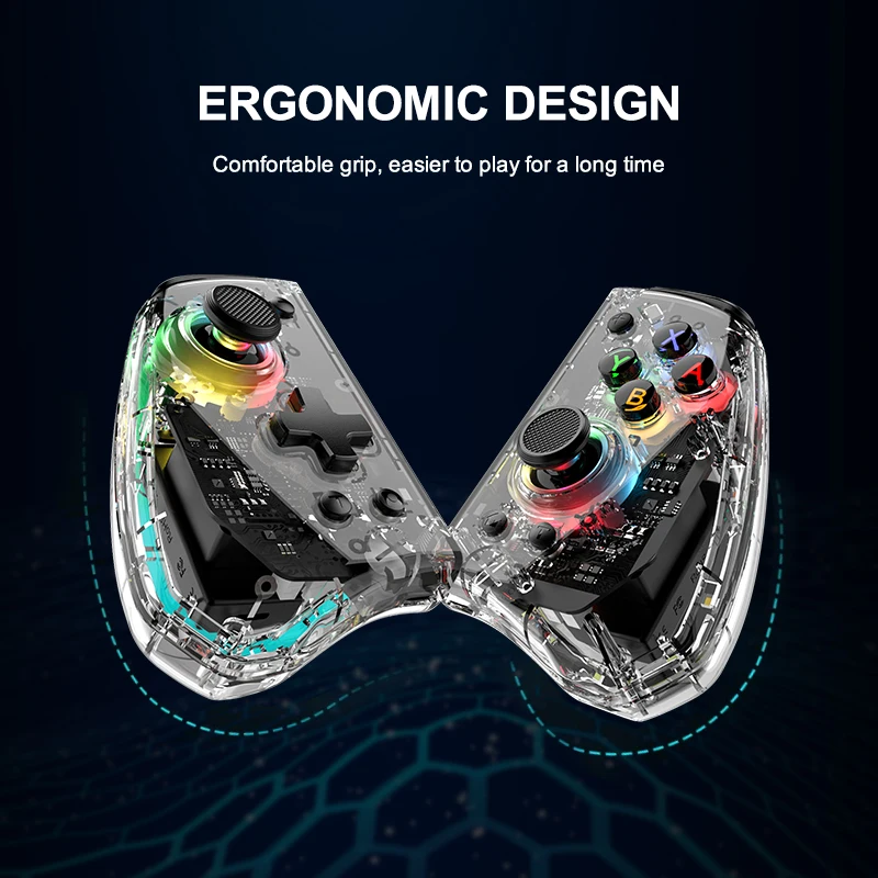 Bluetooth-контроллер KS41 RGB