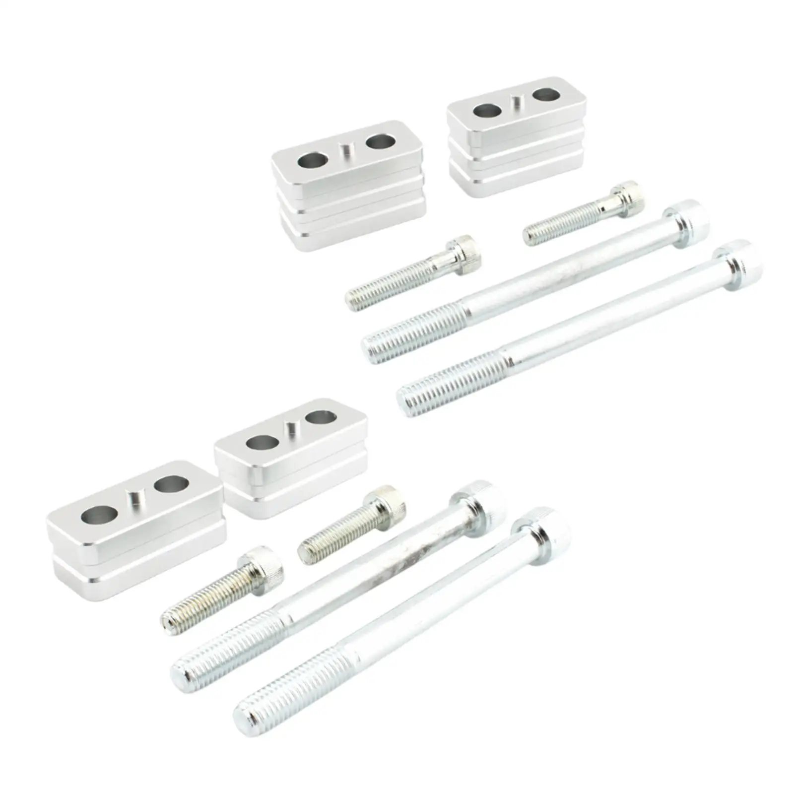 Запасные части для крепления на руль BMW R1200 GS 2008-2013 гг.