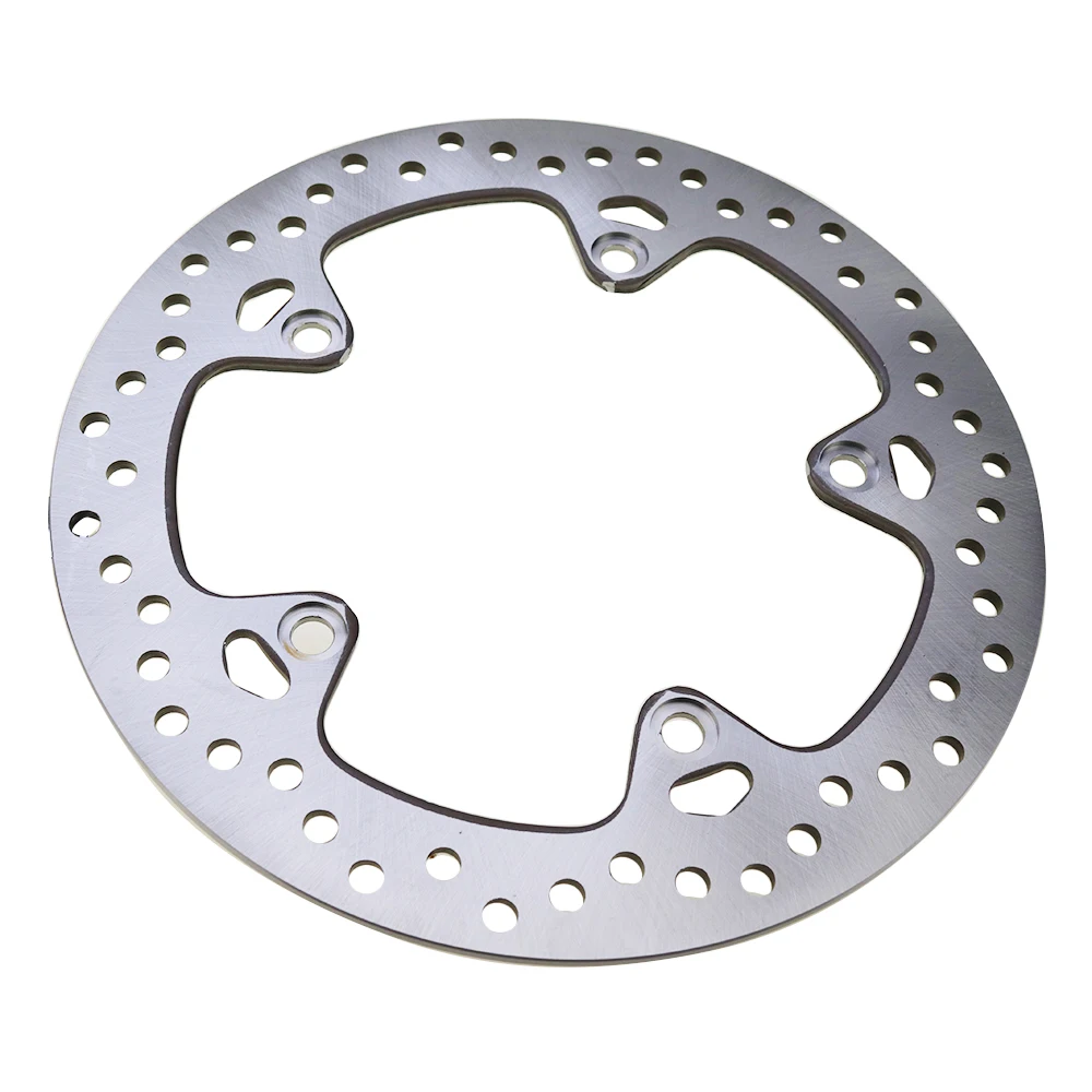 

Fit For BMW F650GS F700GS F750GS F800GS F800GT F800R F800S F800ST F850GS R 1200 GS Motorcycle Rear Brake Disc Rotor
