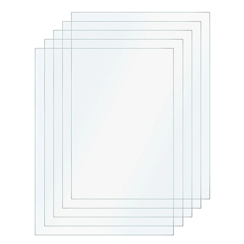 Пленка NFEP(FEP 2 0) для фотона M3 Max Premium Elegoo Jupiter(6K) принтеров Saturn из смолы x мм 5 шт.